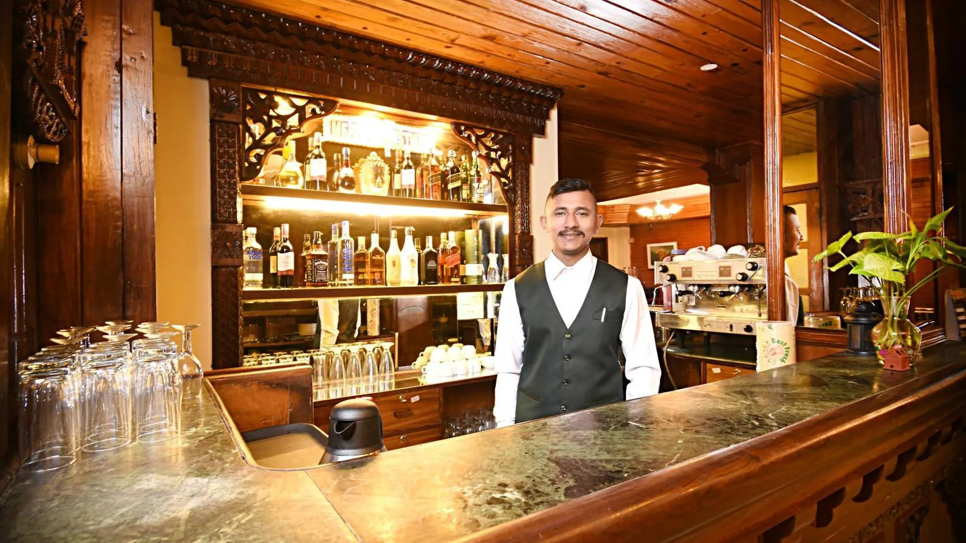 Nirvana Boutique Hotel Kathmandu Nepal