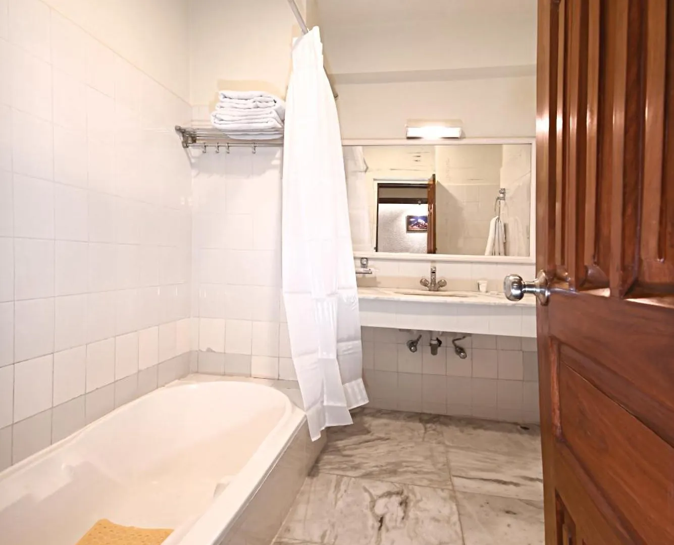 Nirvana Boutique Hotel Kathmandu 4*,  Nepal