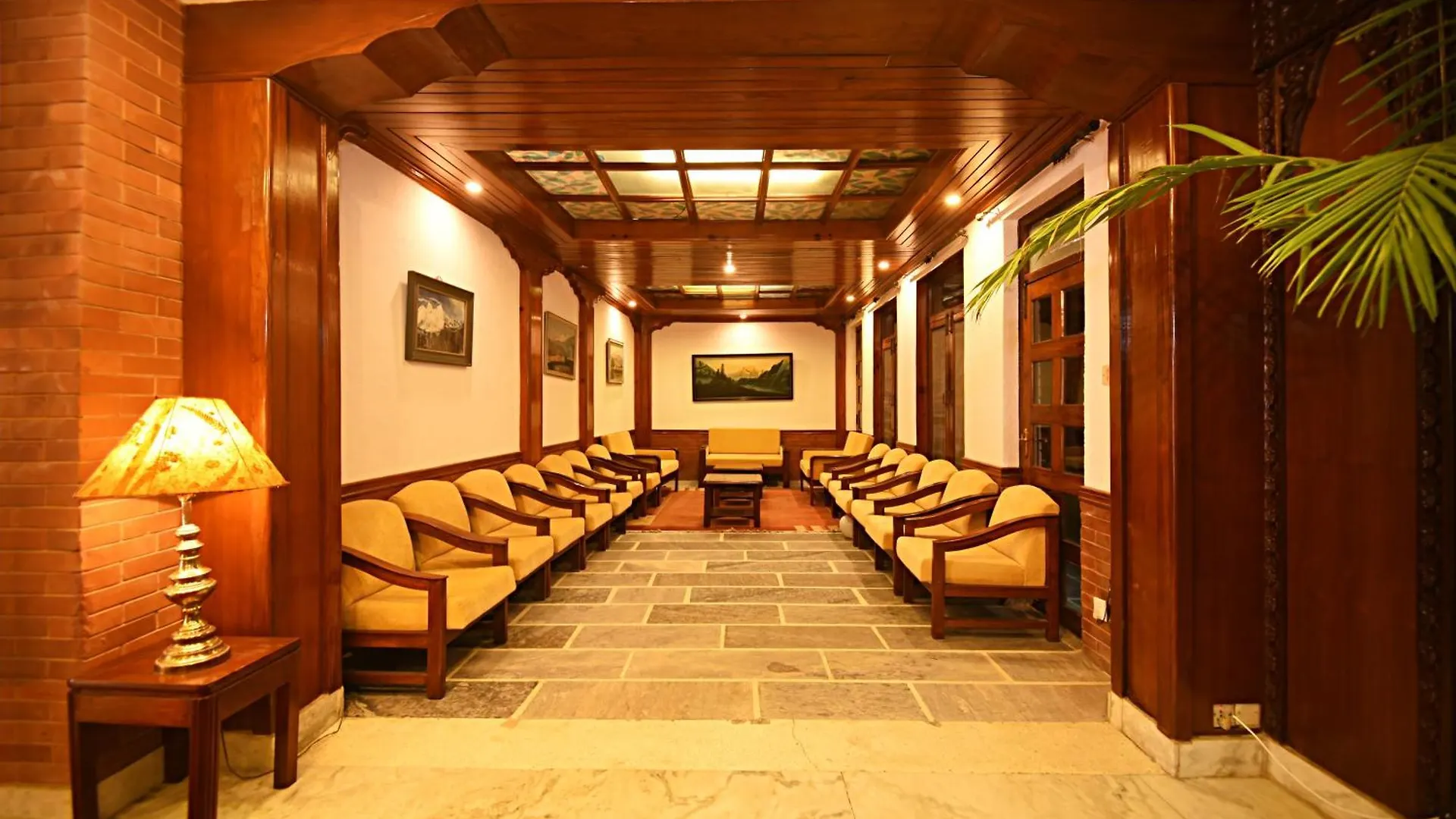 Nirvana Boutique Hotel Kathmandu