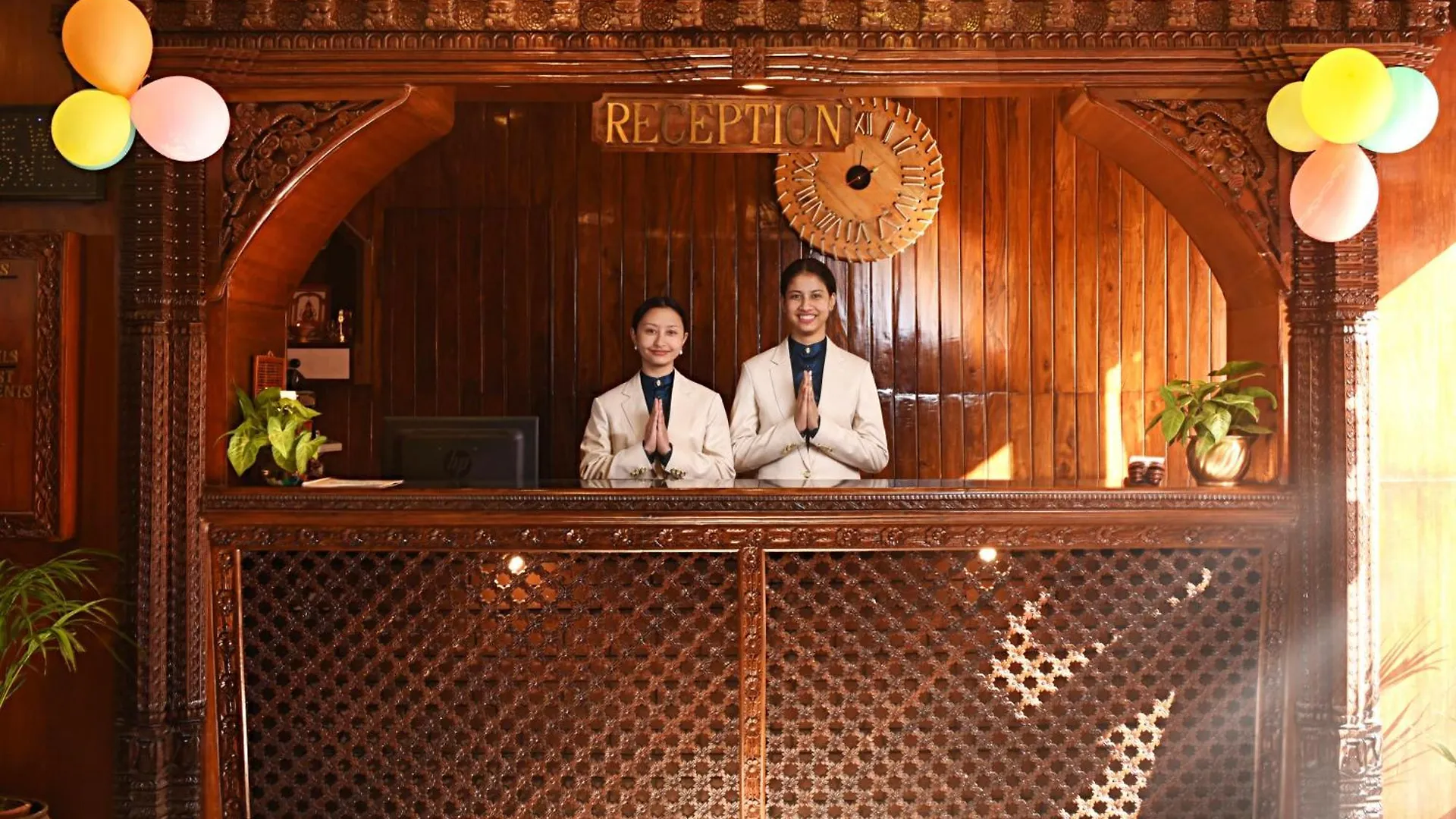 Nirvana Boutique Hotel Kathmandu Nepal