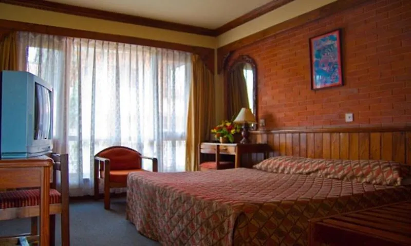 Nirvana Boutique Hotel Kathmandu