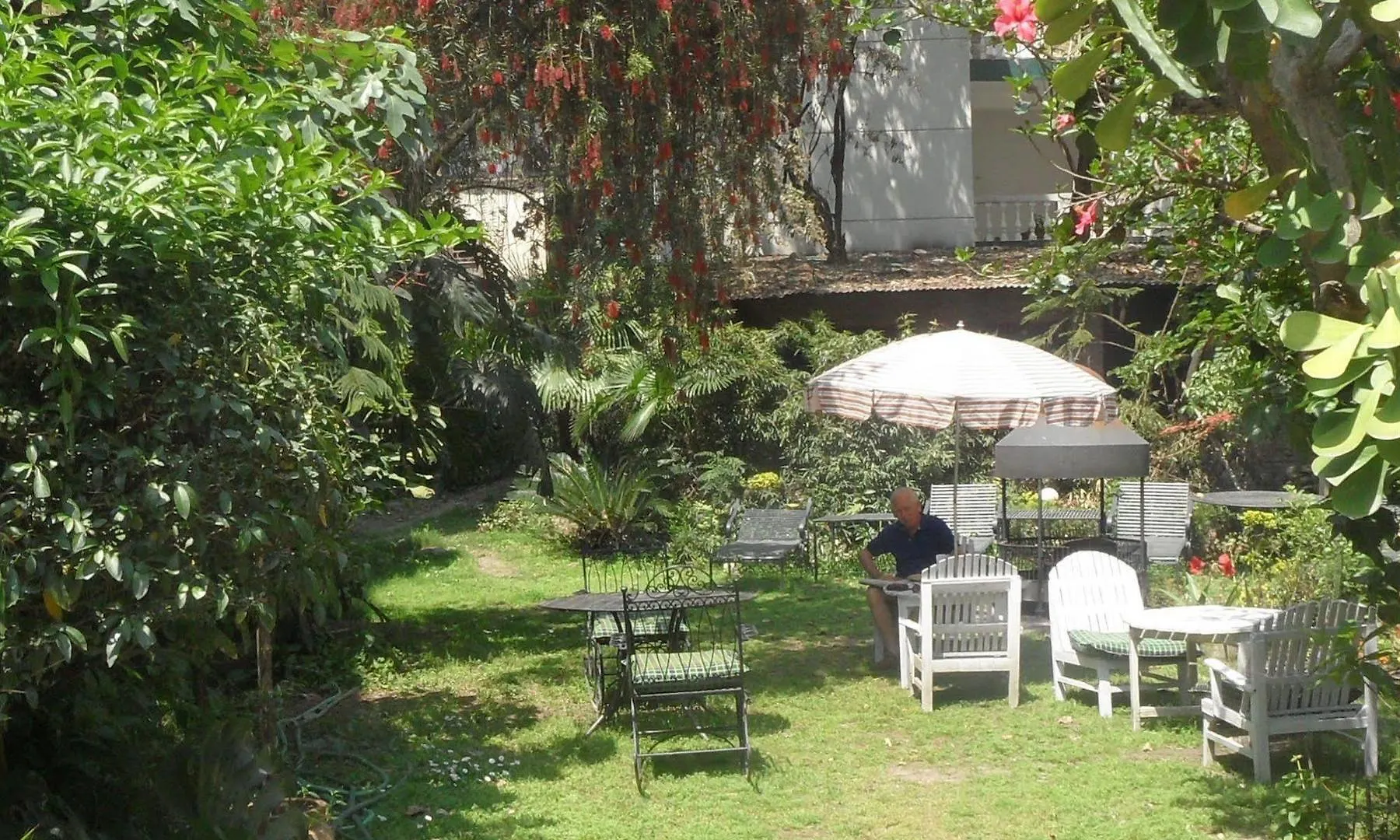 Nirvana Boutique Hotel Kathmandu