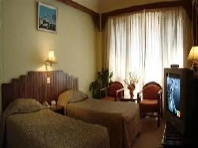 ****  Nirvana Boutique Hotel Kathmandu Nepal