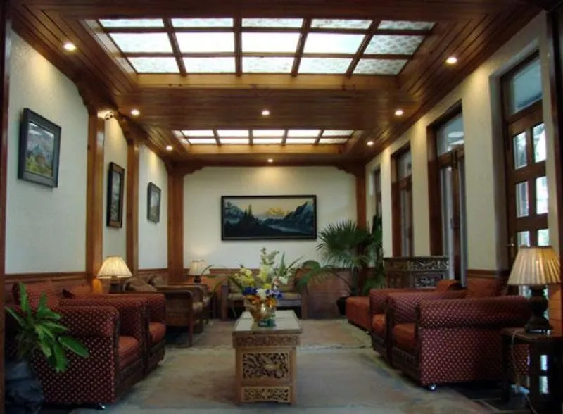 Nirvana Boutique Hotel Kathmandu 4*,
