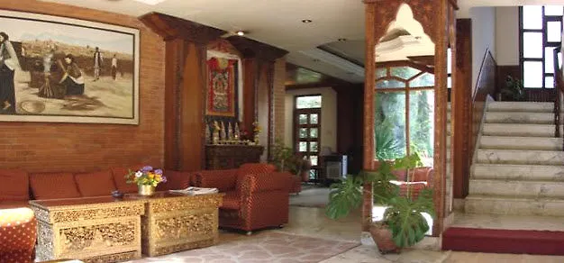 Nirvana Boutique Hotel Kathmandu