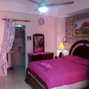  Pensión Guest-house Alquiler República Dominicana