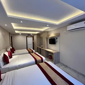Hotel Prime