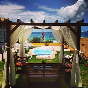 ** Inn Ancoradouro's Brasil