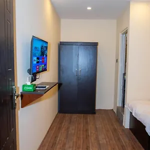 Hotel Nakhatya Chhe
