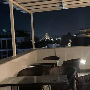 Hotel Little Buddha