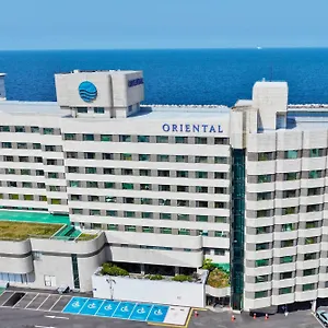 제주오리엔탈호텔&카지노 5* 제주