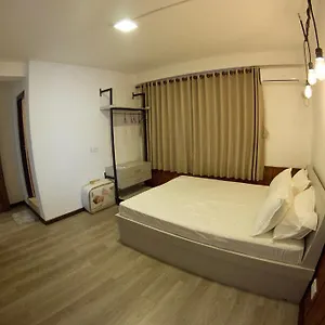 Hotel Elegant