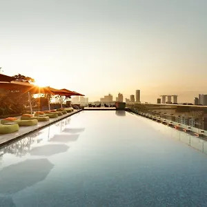 Jen Orchardgateway By Shangri-la 4* 싱가포르