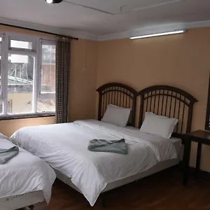 Family Peace House, Pensión