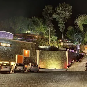 Resort Chhaimale