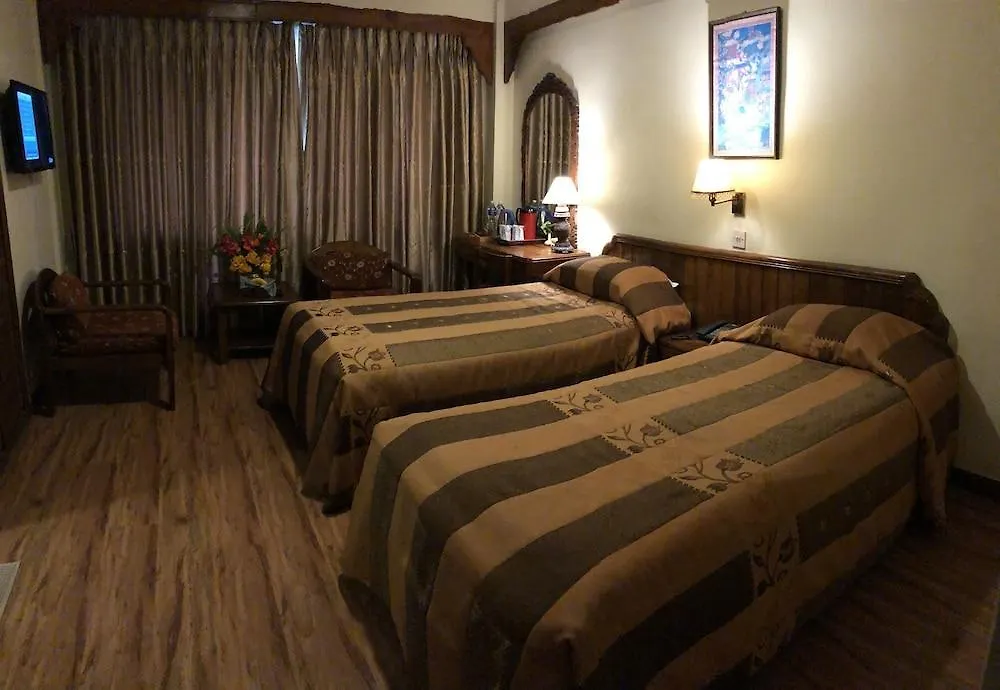 Nirvana Boutique Hotel Kathmandu