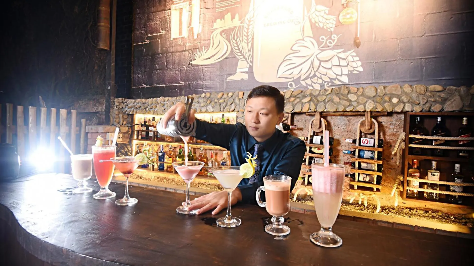 Nirvana Boutique Hotel Kathmandu