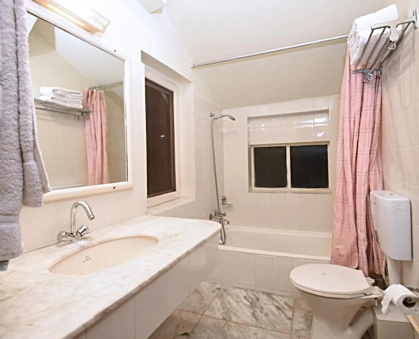 ****  Nirvana Boutique Hotel Kathmandu Nepal