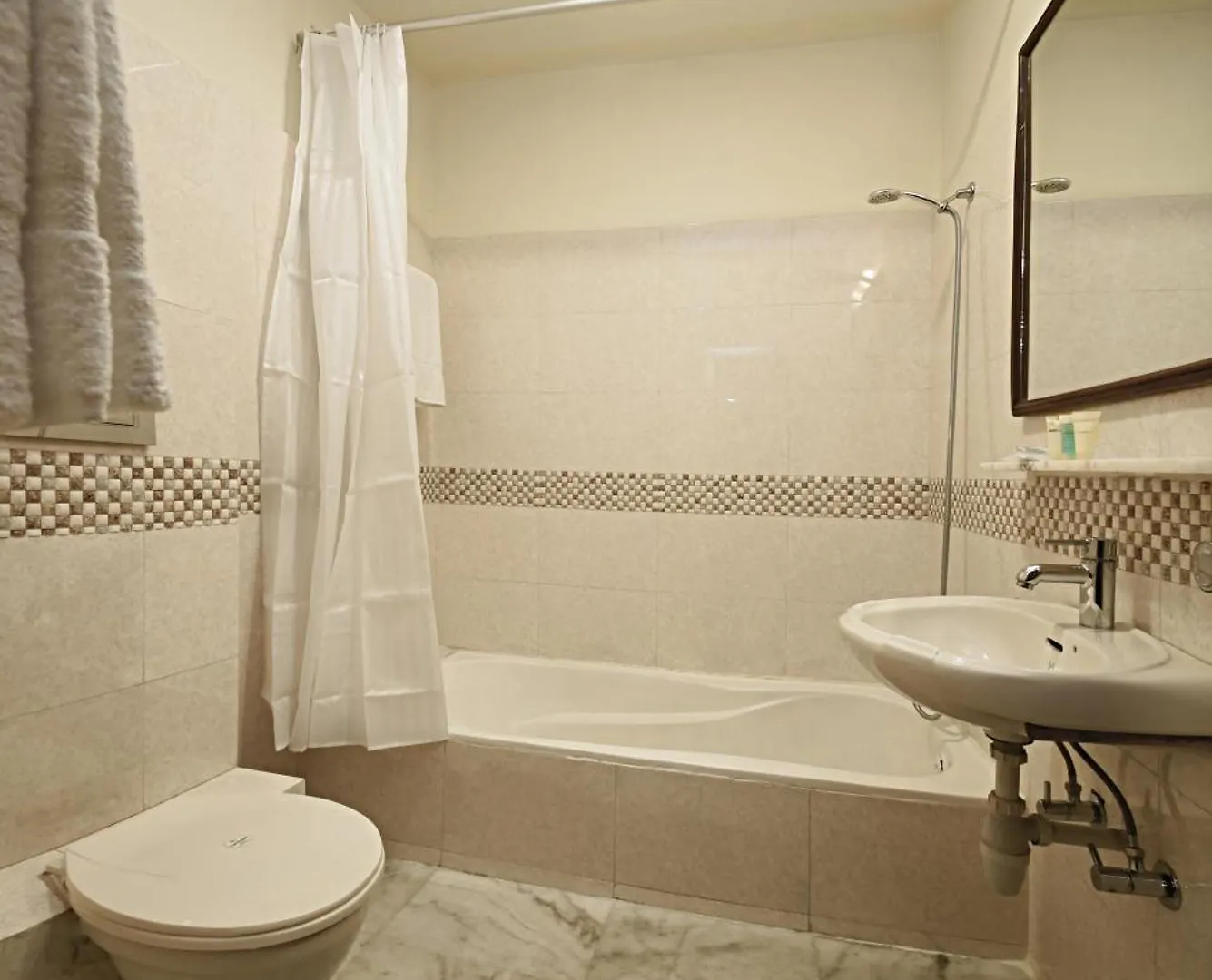 Nirvana Boutique Hotel Kathmandu