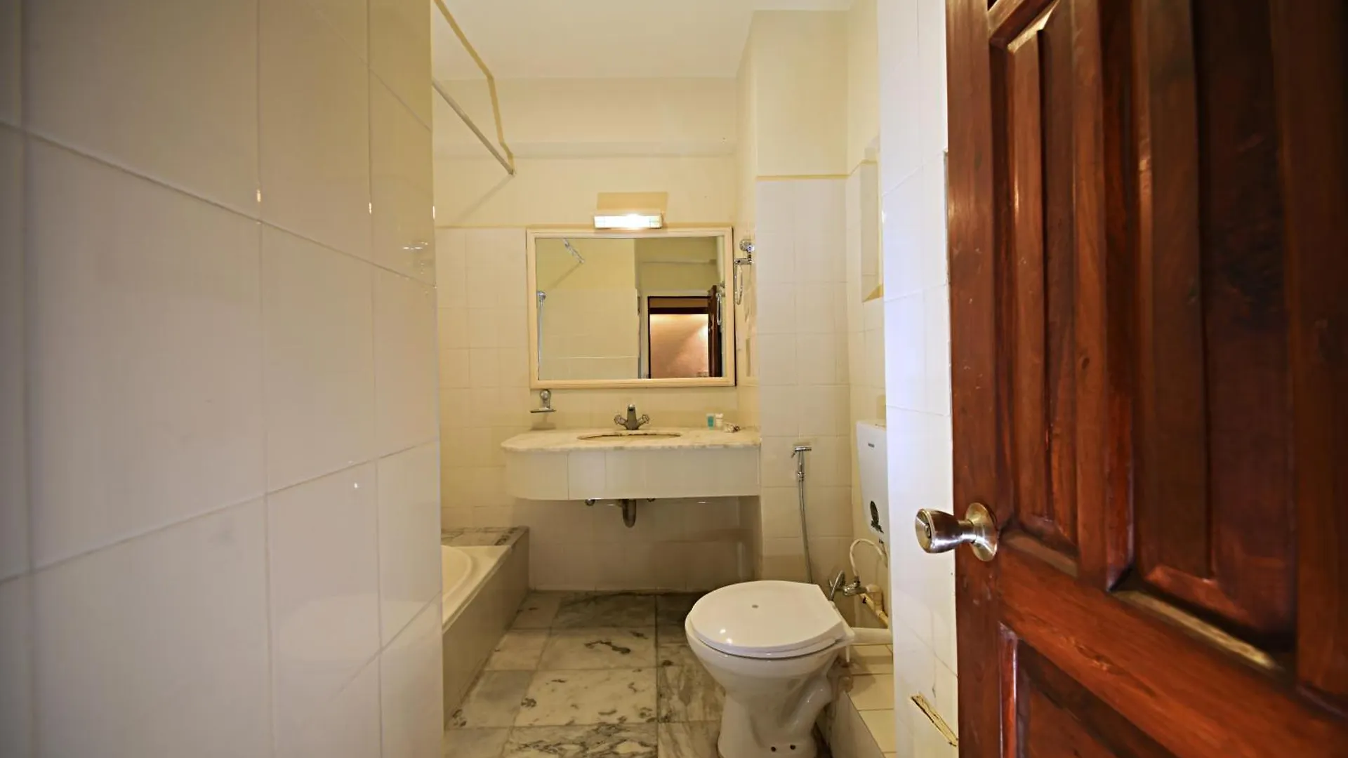 Nirvana Boutique Hotel Kathmandu